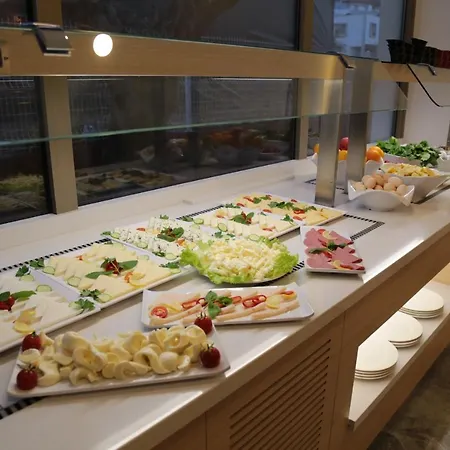 فندق Uno Elegance