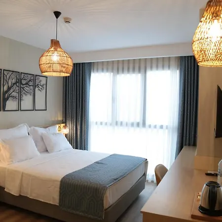 فندق Uno Elegance *