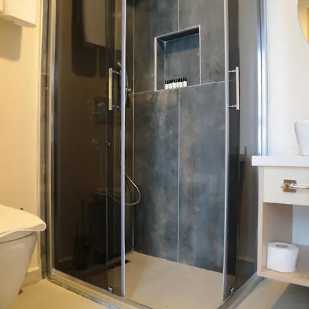 فندق Uno Elegance غولوك