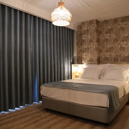 فندق Uno Elegance *