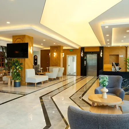 Hotel Uno Elegance Gulluk