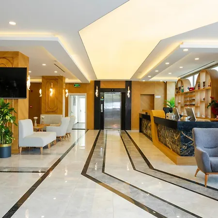 Hotel Uno Elegance *