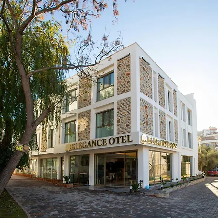 Uno Elegance غولوك