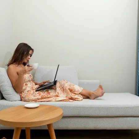 ホテル Uno Elegance