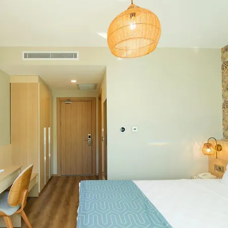 فندق Uno Elegance *