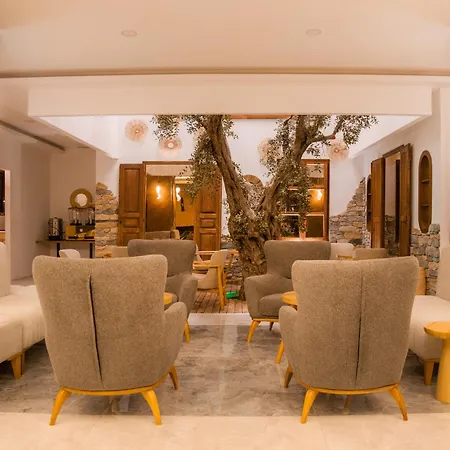 Uno Elegance Hotel Gulluk