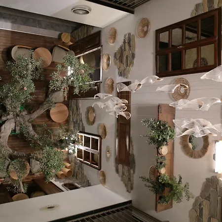 ホテル Uno Elegance