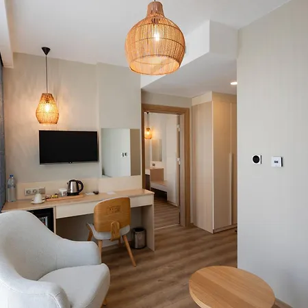 ホテル Uno Elegance *