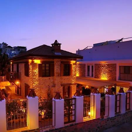 Hotel Uno Elegance