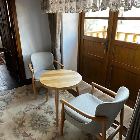 Uno Elegance Hotel Gulluk