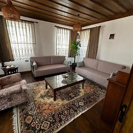 Hotel Uno Elegance Gulluk