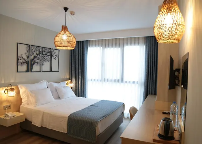 Hotel Uno Elegance *