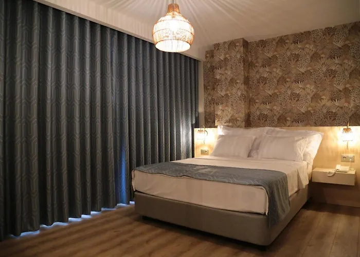 Hotel Uno Elegance *