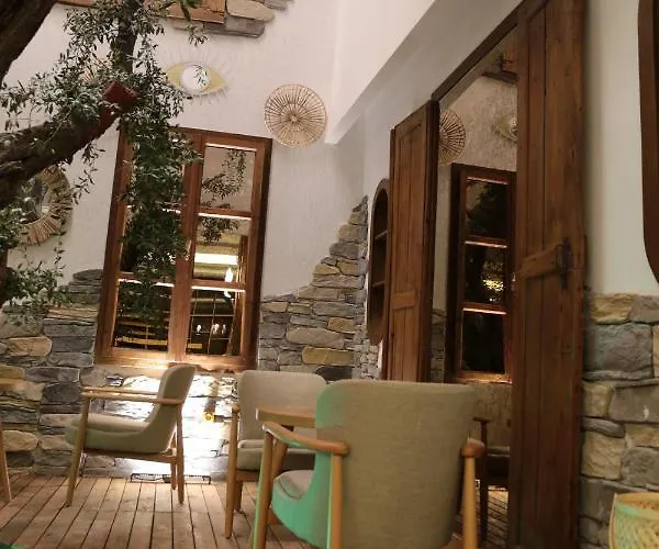 Hotel Uno Elegance Gulluk