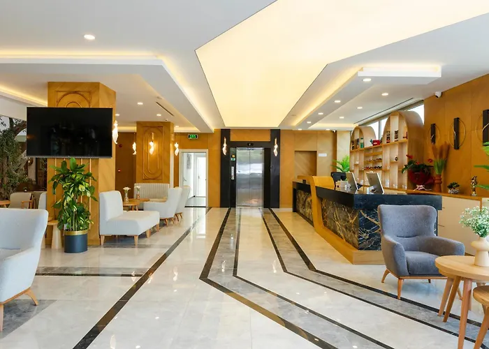 Hotel Uno Elegance *