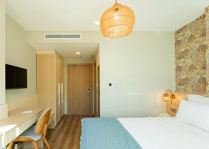 Hotel Uno Elegance *