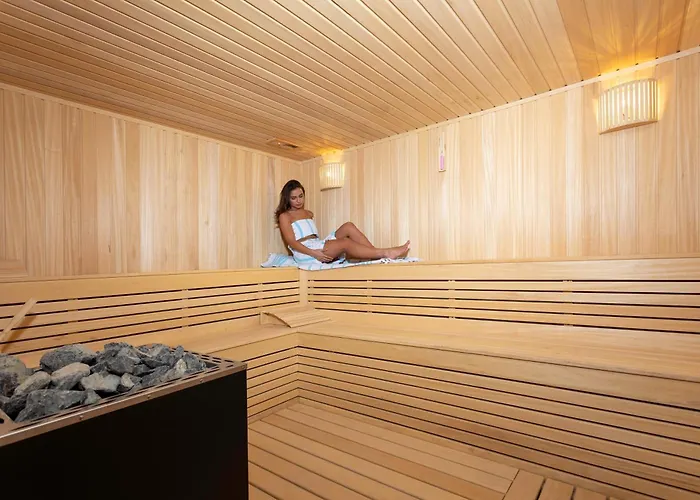 Hotel Uno Elegance Gulluk