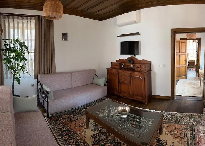 Hotel Uno Elegance Gulluk