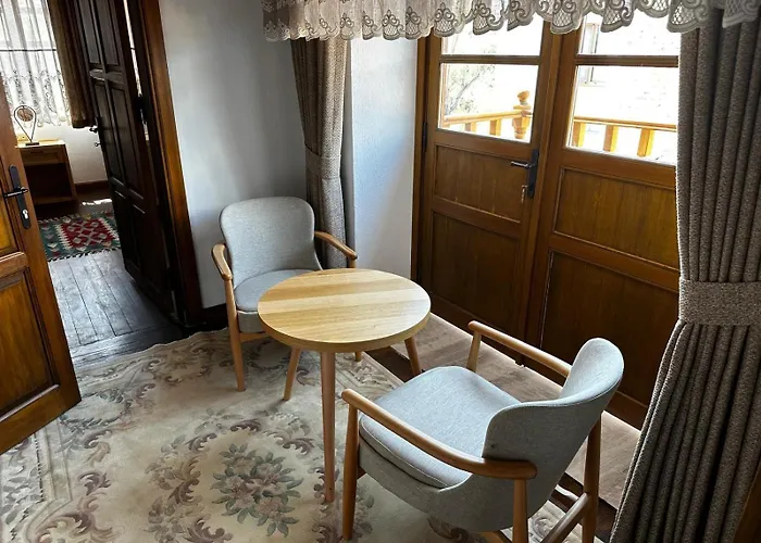 Uno Elegance Hotel Gulluk