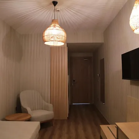 Отель Uno Elegance