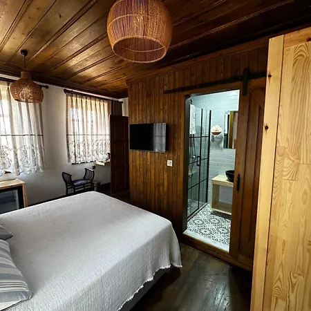 Hotel Uno Elegance