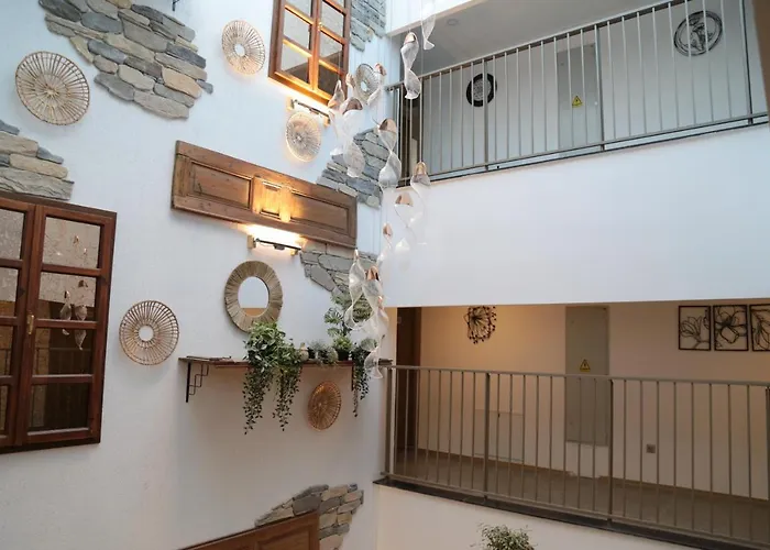 Hotel Uno Elegance Gulluk