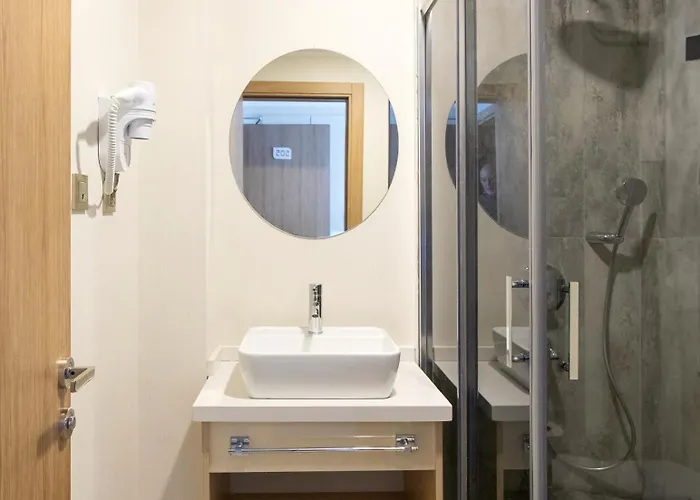 Hotel Uno Elegance *