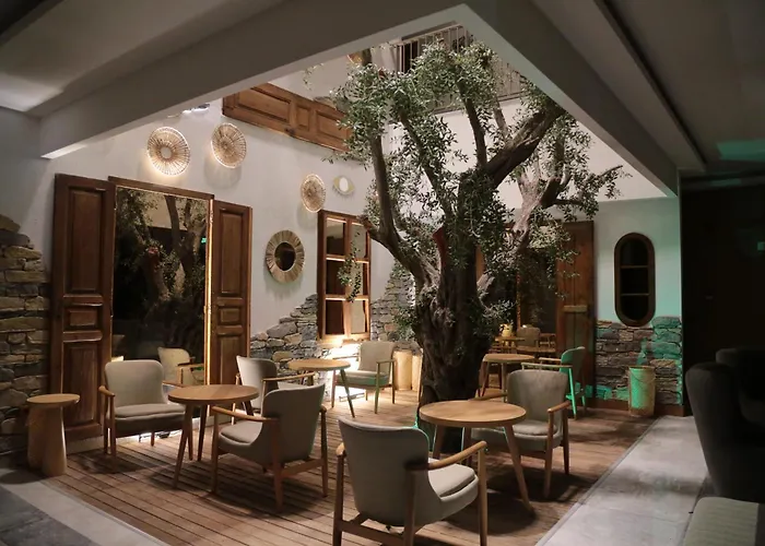 Hotel Uno Elegance *