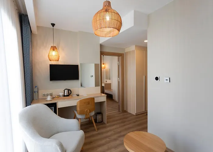 Hotel Uno Elegance *