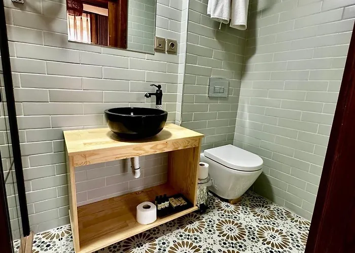 Hotel Uno Elegance *