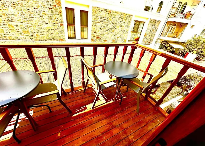 Hotel Uno Elegance *